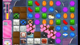 Candy Crush Saga Level 2056 CE