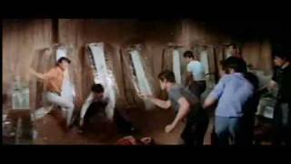 Bruce Lee - You are the Best - Joe Esposito [Sub Esp]