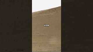 Footage Of Helicopter Flying On Mars!
