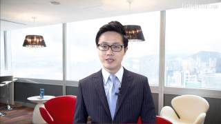 FSM每週市場分析：英倫銀行踏出退市第一步