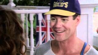 Thunder in Paradise / Гром в Раю (ep.13) Queen of Hearts / Дама червей