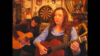 Kathryn Williams - Underground - Songs From The Shed