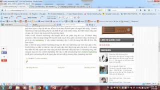 7 Mô hình xây dựng backlink cho website hiệu quả