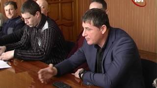 Приморск 2017, Лесополосы, вырубка