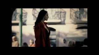 Intimissimi : Hear Tango, avec Monica Bellucci (Italie, 2007)