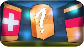 TALÁLD KI A JÁTÉKOST PACK OPENING VS ÁDI!(Fifa 18 Ultimate Team)