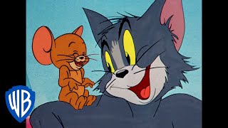 Tom und Jerry auf Deutsch ???????? | Die kultigsten Momente | WB Kids