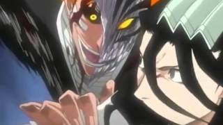 Bleach - AMV - Not Gonna Die