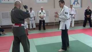 4th All-Russian Kenpo Seminar www.sinkenpokai.com