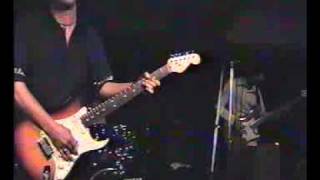 Slow Blues Improvisation by "Mamrez" aka "Mohammad Reza Saboktakin" 2004