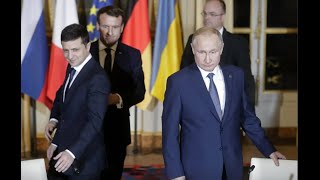 ВАЖНО! Пазл складывается | Открыт цифровой фронт | Что же было за красной линией? AfterShock.News