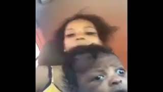 GOT PREGNANT BY AN UGly Man|She said her baby is very Ugly|looks nothing like her|