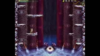 La-Mulana Remake Walkthrough Part 15 - Viy