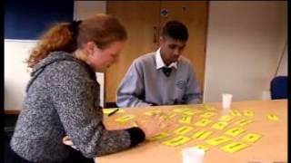 Secondary Health and Welfare - Teenage Mental Health