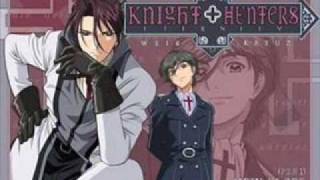 Weiss Kreuz Gluhen OP Full