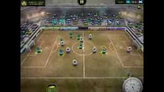 ObzzzoR игры "FootLOL 2013"