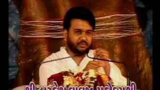 Shrimad Bhagvat - Shree Dwarkeshlalji (Kadi, Ahmedabad) CD-4 of 24, P-5 of 6