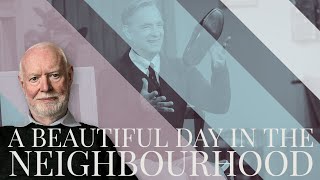 David Stratton reviews Beautiful Day in the Neighbourhood