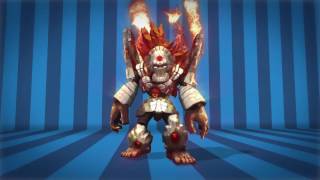 Asgard Rift: Battle Arena ★ New Trailer ★
