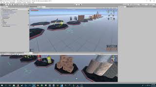PUN Multiplayer Invector Addon