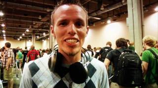 Quakecon 2009 Experience Video 1/3