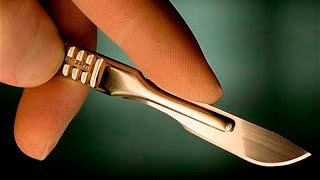10 САМЫХ ШОКИРУЮЩИХ СЛУЧАЕВ, КОГДА ЛЮДИ СДЕЛАЛИ ОПЕРАЦИЮ САМИМ СЕБЕ.