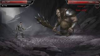 Vampires Fall: Origins - Нашел Сильного Босса!