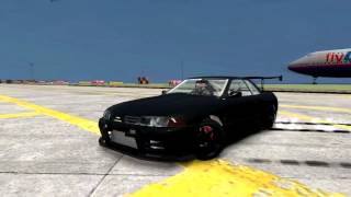 GTA 4 - Drift