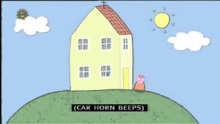 Peppa Pig (Series 1) - Mummy Pig's Birthday (with subtitles)