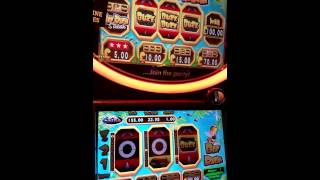 Bee Rich Astra Community Feature £1 Stake