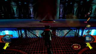 MDK 2 Walkthrough part 24