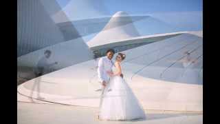 Victor and Zarina Wedding Love Story