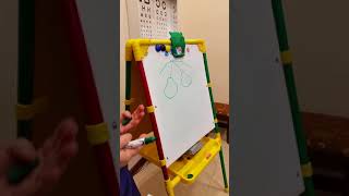 Бинокулярное зрение.