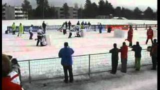 Yukigassen 2011 Kemijarvi