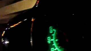 改造カブ50（AA01)加速