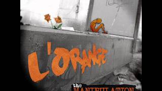 L'Orange - The Epilogue