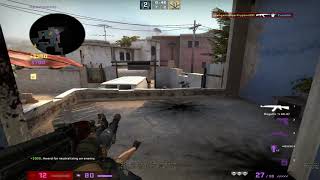 HE'S FAKE LAGGING-he's fake lagging