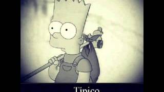 Conde rap y Cicherito rap