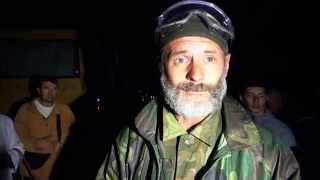 Батальйон ПРИКАРПАТТЯ повернувся додому!