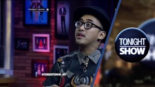 Test Kejujuran Danang ke Calon Isteri