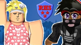 How to get a roblox girlfriend! (GONE WRONG) (GONE SEXUAL) 18+