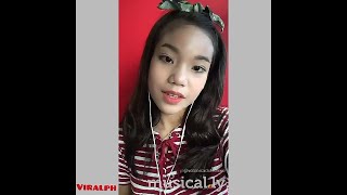 Kitty Duterte New Musical.ly Compilation ???