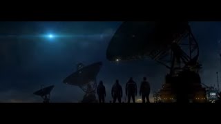 Космос Space 2020 Фильм Фантастика