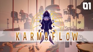 KARMAFLOW #001 - Disharmonie [deutsch] [FullHD]