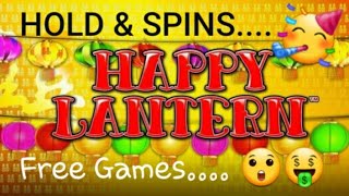 HAPPY LANTERNS??? BONUSES AND LIVE PLAY! ????⚡?????