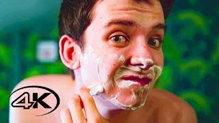 Половое воспитание (2-й сезон) - Русский трейлер 4K | Сериал 2020 (Netflix)