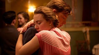 CANADA & IRELAND DEVELOPMENT FUND WINNERS; EUROPA CINEMA AWARDS; HUBERT BALS PRIZE -- GLOBAL BRIEFS