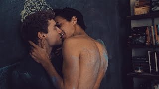 A SONG FOR YOUR MIXTAPE // gay short film