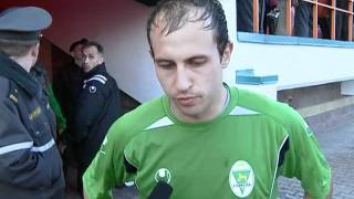 Игорь Стасевич интервью для ProSport 5.11.2011