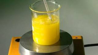 States of Matter - Boiling Points